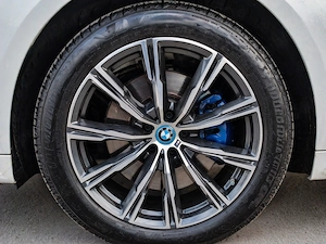 Vând jante BMW pachet M de 21'' 