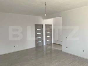 Casa P+1, 300mp teren, 17 ml deschidere, Preajba  - imagine 7