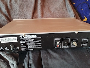 Tuner Acoustic Solutions SP111