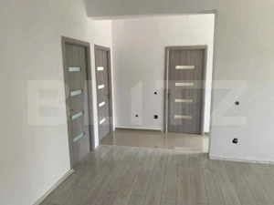 Casa P+1, 300mp teren, 17 ml deschidere, Preajba  - imagine 8