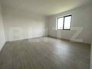 Casa P+1, 300mp teren, 17 ml deschidere, Preajba  - imagine 2