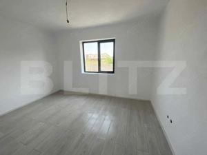 Casa P+1, 300mp teren, 17 ml deschidere, Preajba  - imagine 4