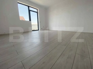 Casa P+1, 300mp teren, 17 ml deschidere, Preajba  - imagine 5