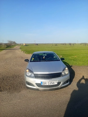 Vând opel asta GTC SPORT - imagine 5