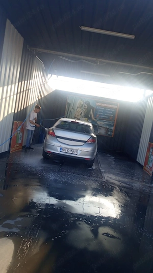 Vând opel asta GTC SPORT - imagine 2