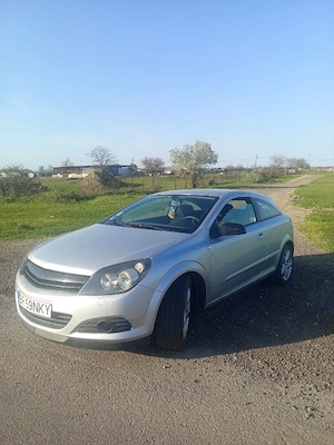 Vând opel asta GTC SPORT - imagine 3