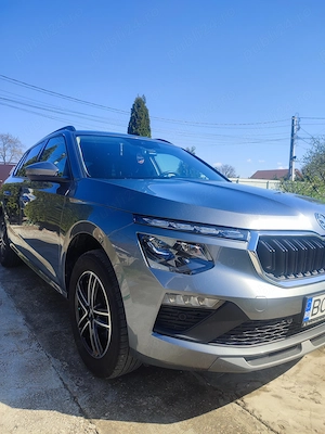 Vând urgent Skoda Kamiq 1,5 tsi selection preț valabil până pe 04-05 . - imagine 8