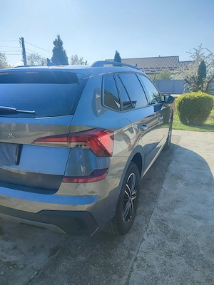 Vând urgent Skoda Kamiq 1,5 tsi selection preț valabil până pe 04-05 . - imagine 9