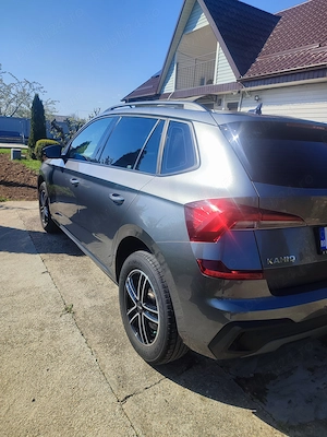 Vând urgent Skoda Kamiq 1,5 tsi selection preț valabil până pe 04-05 . - imagine 10