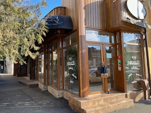 Spatiu comercial zona Polona Stefan cel Mare, aprox.60mp