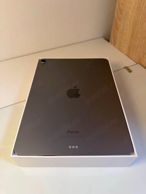 iPad Air 6   M2   2024   128GB   100% baterie