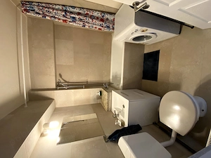 Apartament 3 camere pietonal Racadau - imagine 8