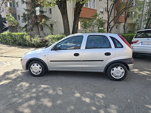 Vand Opel Corsa 1.2 Benzina Euro 4 - imagine 4