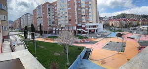 Apartament 3 camere pietonal Racadau - imagine 3