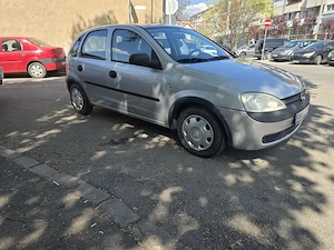 Vand Opel Corsa 1.2 Benzina Euro 4 - imagine 2
