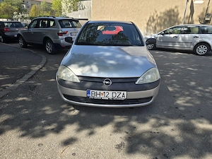 Vand Opel Corsa 1.2 Benzina Euro 4 - imagine 5