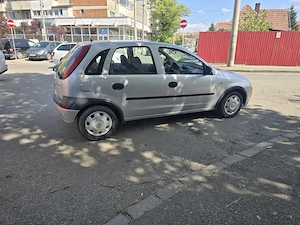 Vand Opel Corsa 1.2 Benzina Euro 4 - imagine 3