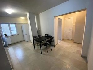 Apartament 3 camere pietonal Racadau