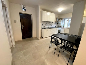 Apartament 3 camere pietonal Racadau - imagine 2