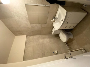 Apartament 3 camere pietonal Racadau - imagine 9