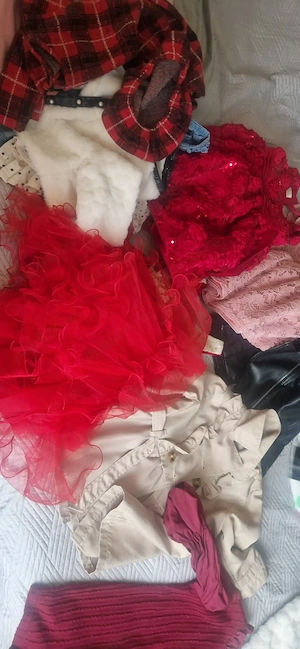 Lott haine 2   3 ani - imagine 3