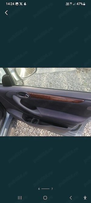 vand Mercedes A170 diesel - imagine 5