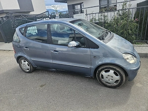 vand Mercedes A170 diesel - imagine 4