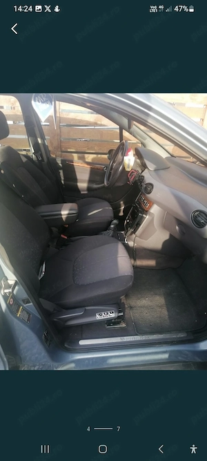 vand Mercedes A170 diesel - imagine 7