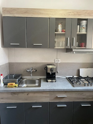 Garsoniera de vânzare  - imagine 7