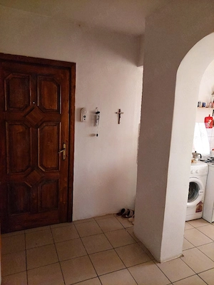 De vânzare apartament cu 2camere Aleșd  - imagine 7