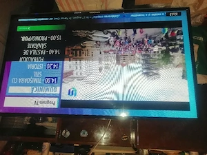De vanzare tv+masini de spalat