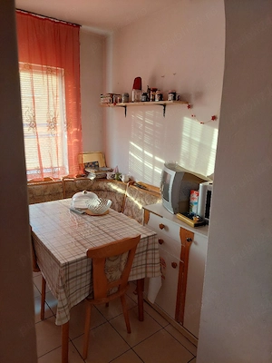 De vânzare apartament cu 2camere Aleșd  - imagine 6