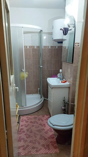 De vânzare apartament cu 2camere Aleșd  - imagine 8