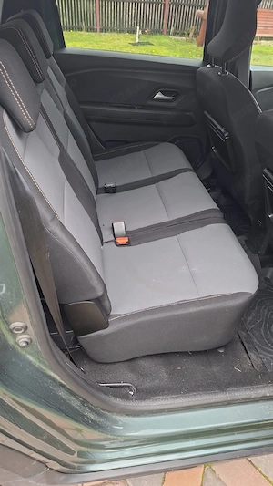 Dacia jooger Extreme Tce100 gpl - imagine 4