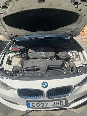 Vand BMW 318d - imagine 5