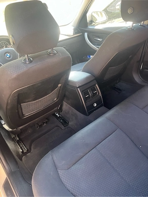 Vand BMW 318d - imagine 6