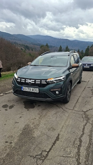 Dacia jooger Extreme Tce100 gpl - imagine 2