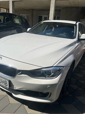 Vand BMW 318d - imagine 4