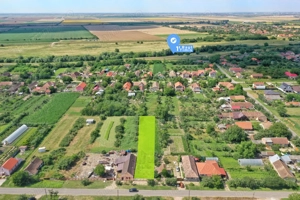 Intravilan | 1090mp-Toate Utilitatile | Aproape de Primarie-Comision 0 - imagine 5