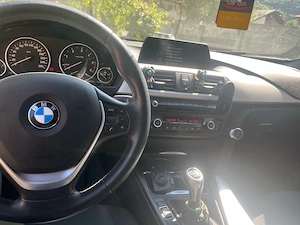 Vand BMW 318d