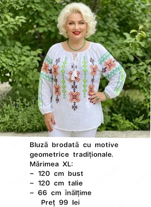 Ie nouă, XL