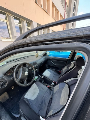 Golf 4 Variant, perfect functionala, acte la zi - usor negociabil - imagine 3