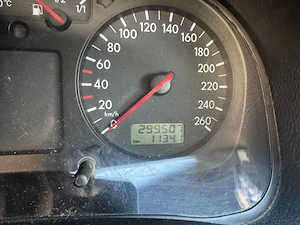 Golf 4 Variant, perfect functionala, acte la zi - usor negociabil - imagine 4