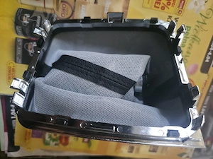 Maneta schimbator golf 7