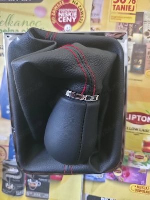 Maneta schimbator golf 7 - imagine 2