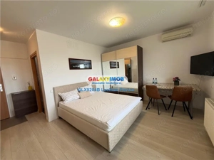 Inchiriere garsoniera, etaj 3 - Quadra 2 I Lujerului