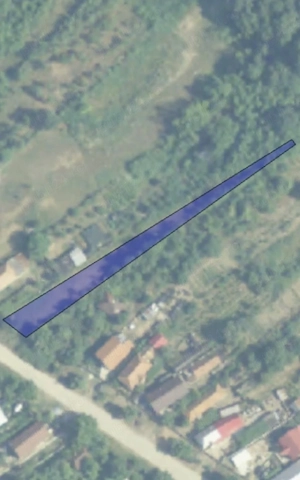 Teren intravilan Sat Moi, Comuna Balteni