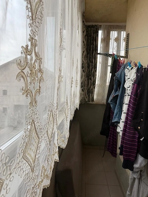 Vand  apartament 2 camere Gladiolelor  Diamantului - imagine 6