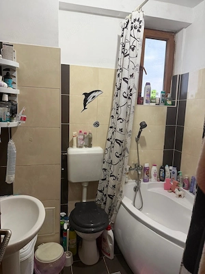 Vand  apartament 2 camere Gladiolelor  Diamantului - imagine 3