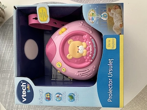 Proiector Vtech Nou 